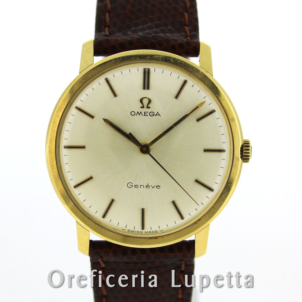 Omega Classico Vintage 131.021